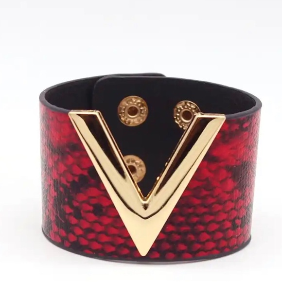 V bracelets - Picture 3 of 6